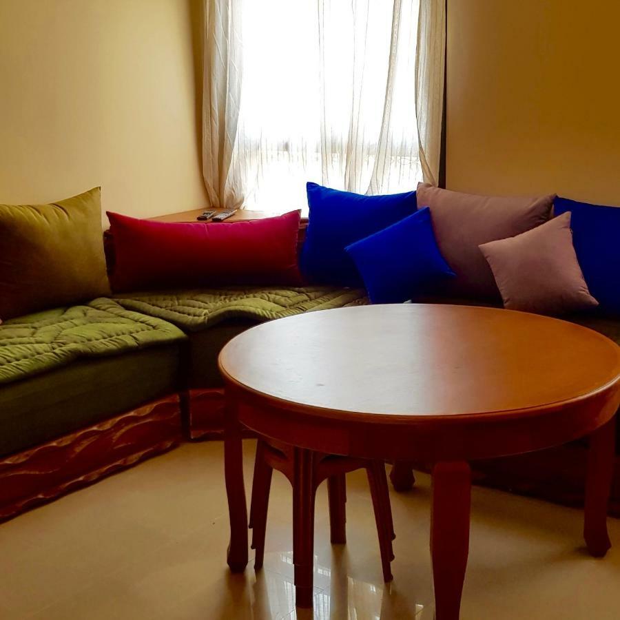 Casa Saphia De Melilla Apartment Ngoại thất bức ảnh