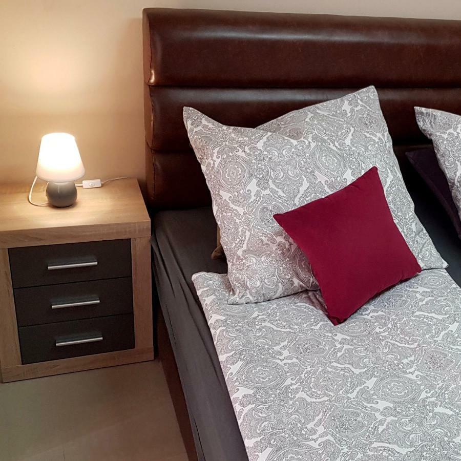 Casa Saphia De Melilla Apartment Ngoại thất bức ảnh