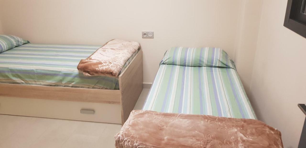 Casa Saphia De Melilla Apartment Ngoại thất bức ảnh